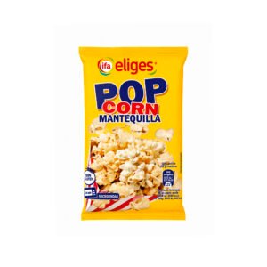 Rositas de Maiz Ifa Eliges con Mantequilla 100g