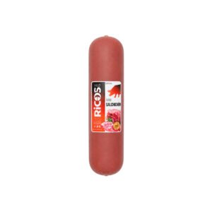 Salchichon Especial Y&D Tradicional 500g