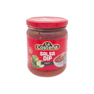 Salsa Dip La Costeña 453g