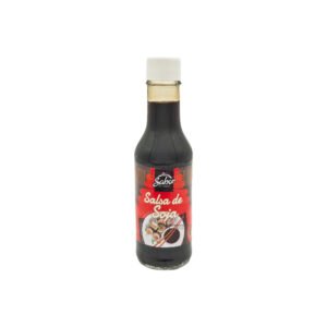 Salsa de Soja Sabor del Caribe 150ml