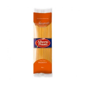 Spaghetti Alberto Poiatti 500g