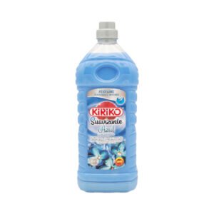 Suavizante Kiriko Azul Concentrado 2L