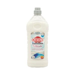 Suavizante Kiriko Delicado Concentrado 2L