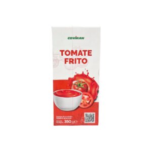 Tomate Frito Coviran 350g