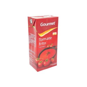 Tomate Gourmet Frito 390g