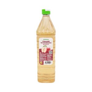Vinagre de Manzana Coviran 1L
