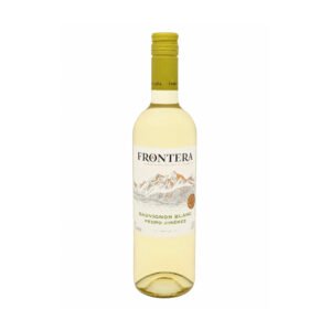Vino Blanco Frontera Sauvignon Blanc Pedro Jimenez 750ml