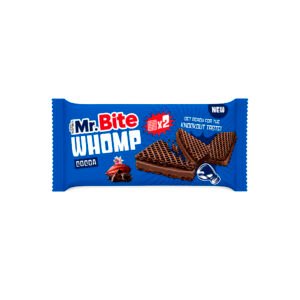 Wafer MrBite Whomp con Crema Cocoa 44g