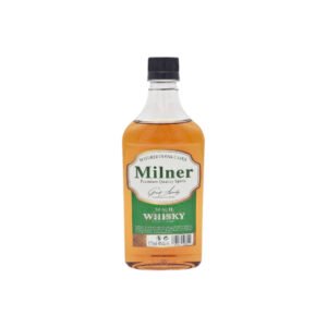Whisky Milner Seal II 375ml
