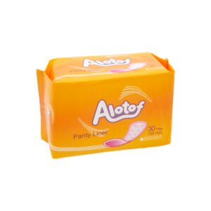 Almohadillas Sanitarias Alotof 30u