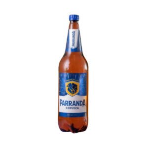 Cerveza Parranda 1500ml
