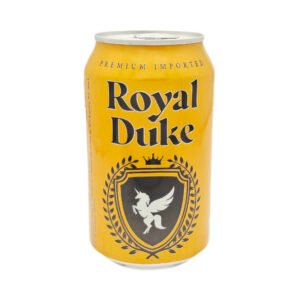 Cerveza Royal Duke 330ml