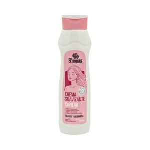 Crema Suavizante Capilar Snonas 750ml