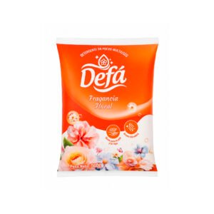 Detergente en Polvo Defa Fragancia Floral 500g