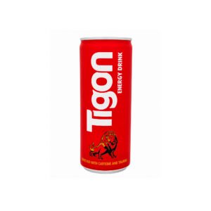 Energizante Tigon 250ml