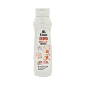 Jabon Liquido Snonas Dermo Protector 750ml