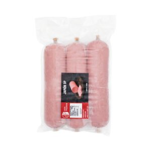 Jamon Don Padron 3u X 500g