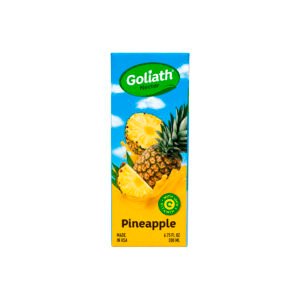 Jugo Piña Goliath 200ml