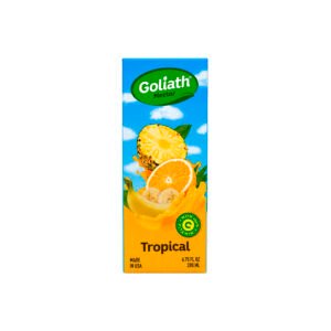 Jugo Tropical Goliath 200ml