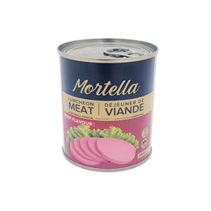 Luncheon de Pollo Mortella 340g