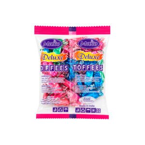 Paquete de Caramelos Maxo Surtido 60g