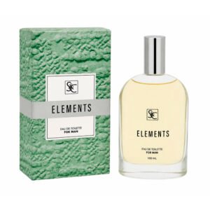 Perfume S&C Elements 100ml
