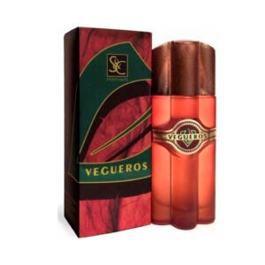 Perfume S&C Vegueros 100ml