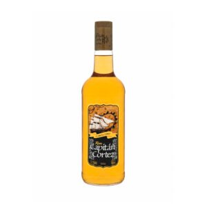 Ron Capitán Cortez 965ml