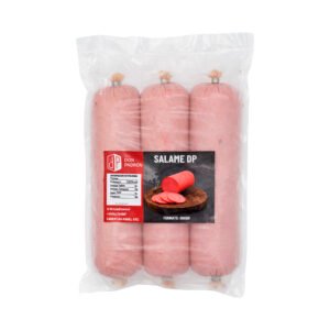 Salame Don Padron 3u x 500g