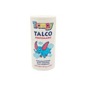 Talco Perfumado Trompy 100g