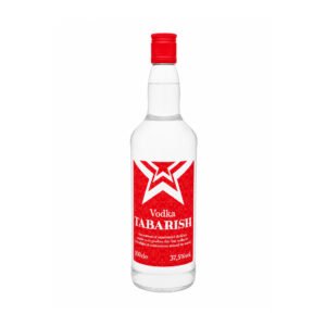 Vodka Tabarish 1L