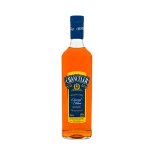 Whisky Chanceler Special Edition 1 Lt