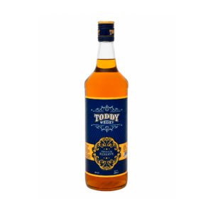 Whisky Toddy Premium Reserve 1L