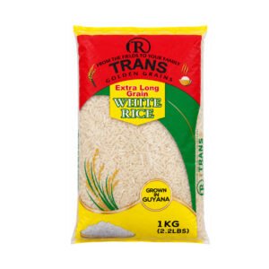 Arroz R Extra Largo 1Kg