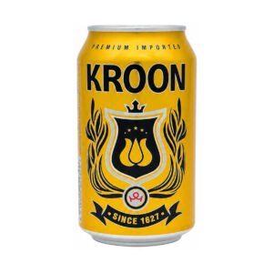 Cerveza Kroon 330ml
