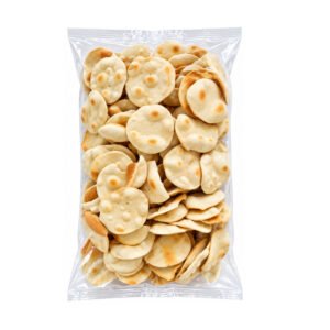 Galletas de Sal Extra Grande 800g