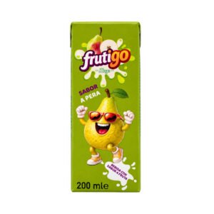Jugo Lugo Frutigo de Pera 200ml