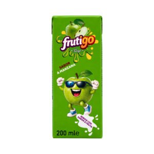 Jugo Lugo Frutigo de Manzana 200ml