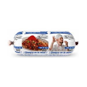 Picadillo Mixto Condimentado Richmeat 400g