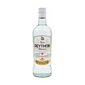 Ron Reythor Blanco 1Lt