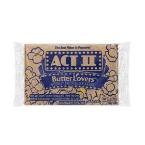 Rositas de Maíz ACI II 78g