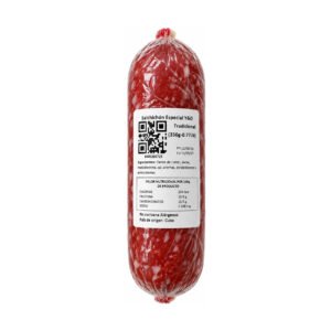 Salchichón Especial Y&D Tradicional 350g