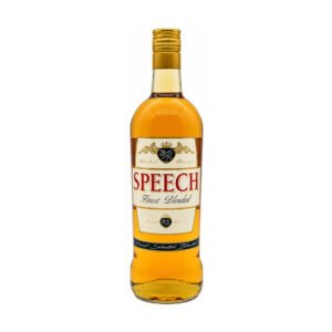 Whisky Speech 1Lt