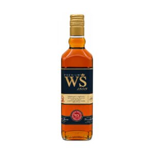 Whisky WS Premiun1805 700ml