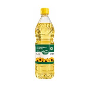 Aceite de Girasol Vima 700ml