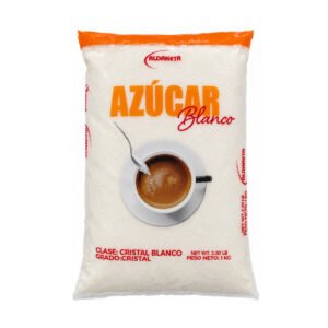 Azucar Blanca Aldaketa 1kg