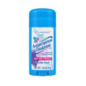Desodorante Clarisse Power Fresh 45g