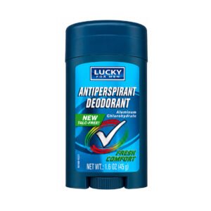 Desodorante Lucky Fresh Confort 45g