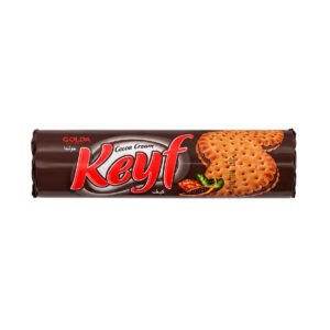 Galletas Keyf de Chocolate 140g