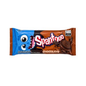 Galletas Spantoo Chocolate 30g